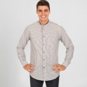 CAMISA HOMBRE ALDO SLIM FIT