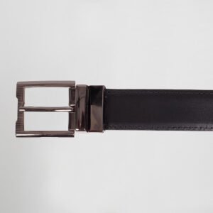 CINTURON REVERSIBLE PIEL