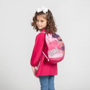 MOCHILA L.O.L.