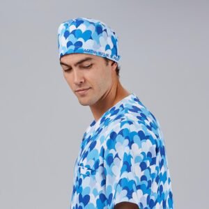 GORRO CIRUJANO TIRAS AGATHA