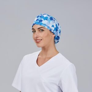 GORRO CIRUJANO GOMA AGATHA