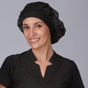 GORRO CON CANALE (Paq. 6 uds)