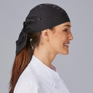 GORRO TIRAS DE AJUSTE AEROSILVER