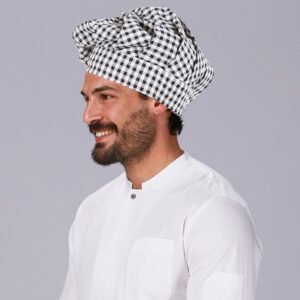 GORRO GRAN CHEF BAMBULA