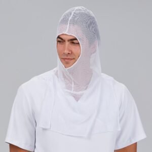 BALACLAVAS REJILLA (PAQ. 6 UNID.)