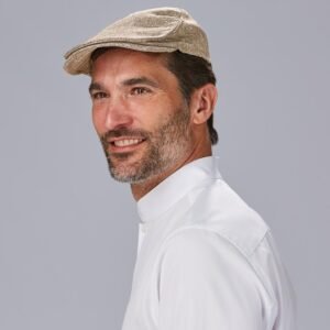 GORRA UNISEX ARPILLERA