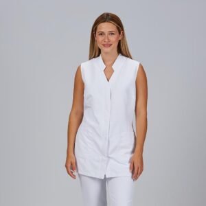 BATA MUJER S/MANGA ZOE