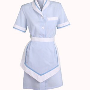 BATA MUJER DE PISO R.F. CELESTE