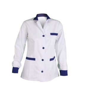 BATA MUJER CORTA SARGA M/L COMBI