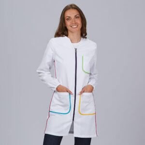 BATA MUJER BIES COLORES