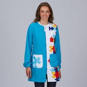 BATA MUJER ESPECIAL AUTISMO