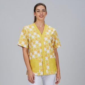 BLUSA UNISEX COMETA AGATHA