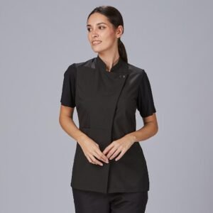 BLUSA MUJER MANGAS CANALE DELLA