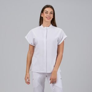 BLUSA ABIERTA MUJER DEBORA
