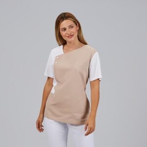 BLUSA MUJER M/C CARLOTA