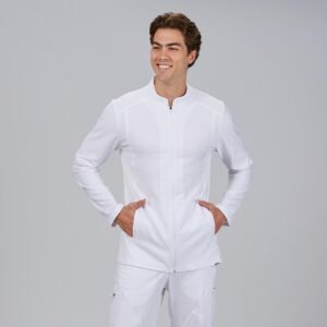 BLUSA HOMBRE CREMALLERA M/L BIEL