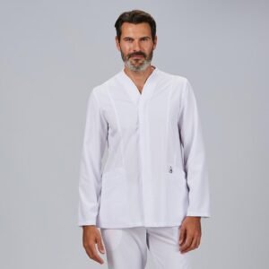 BLUSA HOMBRE ABIERTA M/L NILO