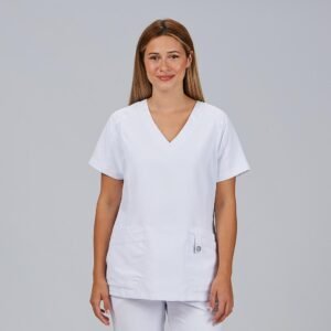 BLUSA MUJER M/RANGLAN RAQUEL