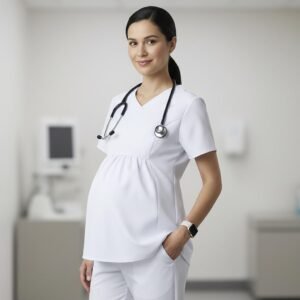 BLUSA MUJER PREMAMA M/C MARIONA