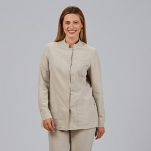 BLUSA MUJER JASPER GAIA