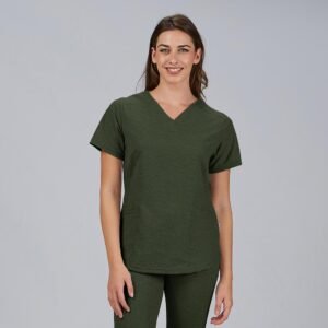 BLUSA MUJER M/C VIGORE IRINA