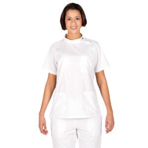 BLUSA SANITARIO MUJER LIDIA