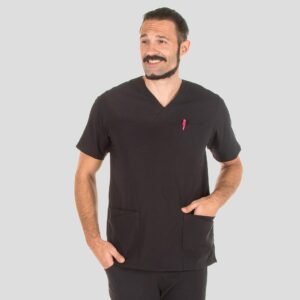 BLUSA HOMBRE HECTOR ELASTIK
