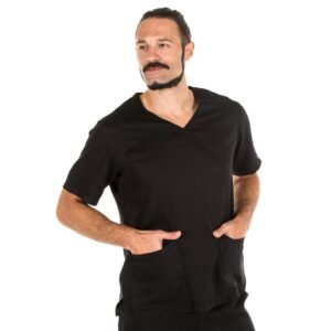 BLUSA HOMBRE DANIEL ECOLYPTUS