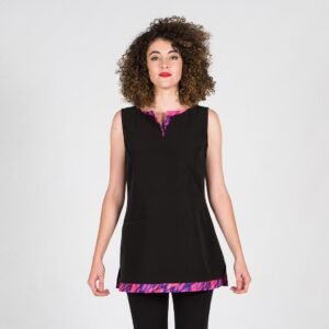 BLUSA MUJER ALESIA