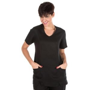 BLUSA MUJER AMBAR ECOLYPTUS