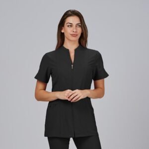 BLUSA ABIERTA MUJER YANIRA