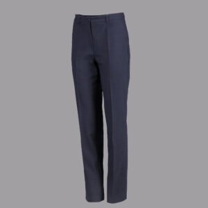 PANTALON MUJER CON BOLSILLOS TRIP