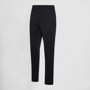 PANTALON HOMBRE INTERLOCK