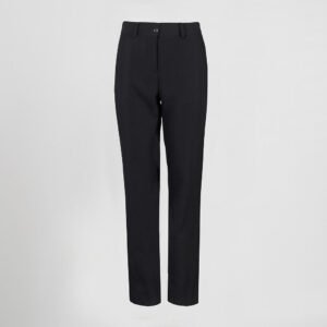 PANTALON MUJER PLANA POLIESTER BOLSILLO FRANCES