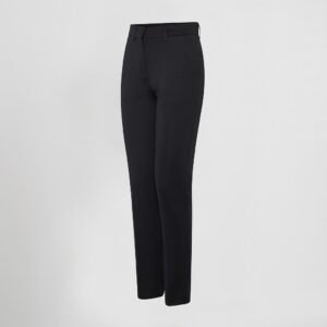 PANTALON MUJER INTERLOCK