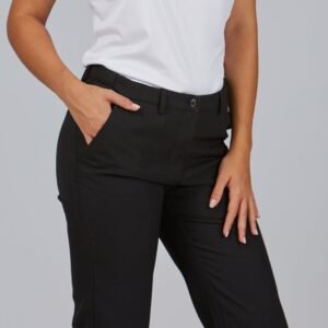 PANTALON MUJER GOMA INTERIOR EN LADOS DE CINTURA