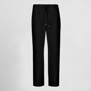 PANTALON MUJER TERMINALES BAJO VUELTO