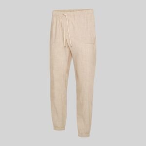 PANTALON UNISEX CORDON JOGGER