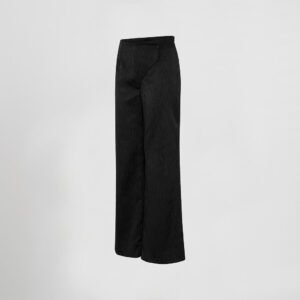 PANTALON MUJER CRUZADO