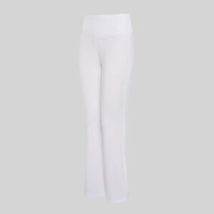PANTALON MUJER FLARE