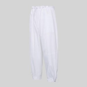 PANTALON UNISEX ESTILO JOGGER AJUSTABLE
