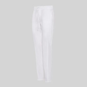 PANTALON UNISEX CREMALLERA COSTADO