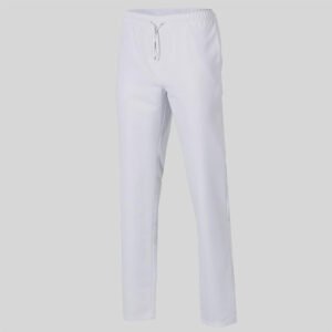 PANTALON UNISEX GOMA+CORDON EXTERIOR SARGA