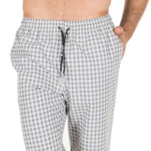 PANTALON UNISEX BAMBULA  GOMA+CORDON EXTERIOR