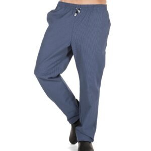PANTALON GOMA+CORDON EXTERIOR LONETA