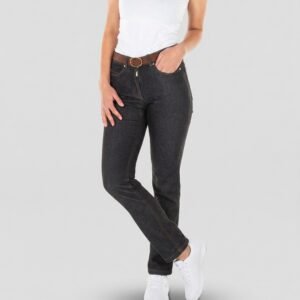 PANTALON MUJER VAQUERO TALLE MEDIO