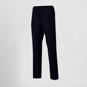 PANTALON UNISEX CON CORDON TEJIDO  RECICLADO MICROFIBRA