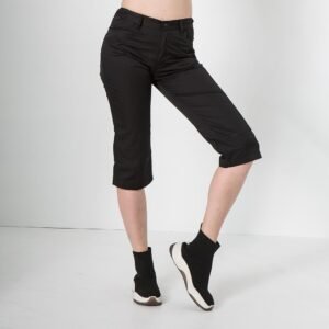 PANTALON PIRATA MUJER