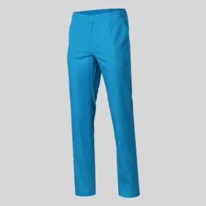 PANTALON SARGA COLORES BOLSILLOS