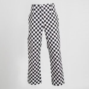 PANTALON COCINA UNISEX ESTAMPADO